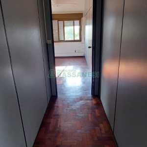 Sala com 185m², 1 vaga, no bairro Jardim América em Caxias do Sul para Alugar