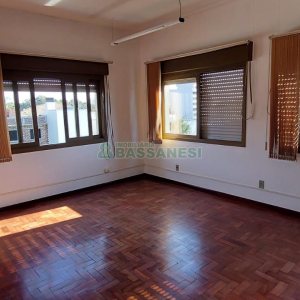Sala com 185m², 1 vaga, no bairro Jardim América em Caxias do Sul para Alugar