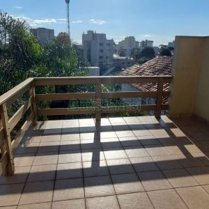 Sala com 185m², 1 vaga, no bairro Jardim América em Caxias do Sul para Alugar