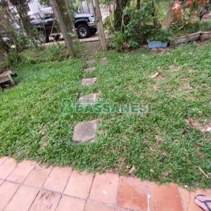 Casa Mobiliada com 157m², 2 dormitórios, no bairro Santa Catarina em Caxias do Sul para Comprar