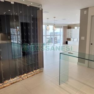 Apartamento com 178m², 2 dormitórios, 3 vagas, no bairro Centro em Caxias do Sul para Comprar