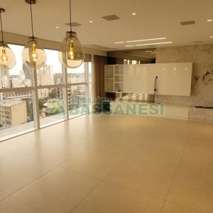 Apartamento com 178m², 2 dormitórios, 3 vagas, no bairro Centro em Caxias do Sul para Comprar