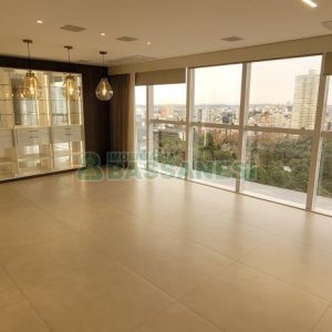 Apartamento com 178m², 2 dormitórios, 3 vagas, no bairro Centro em Caxias do Sul para Comprar