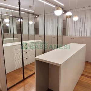 Apartamento com 178m², 2 dormitórios, 3 vagas, no bairro Centro em Caxias do Sul para Comprar