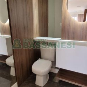 Apartamento com 178m², 2 dormitórios, 3 vagas, no bairro Centro em Caxias do Sul para Comprar