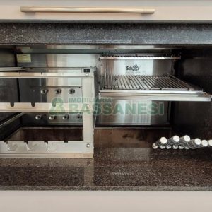 Apartamento com 178m², 2 dormitórios, 3 vagas, no bairro Centro em Caxias do Sul para Comprar