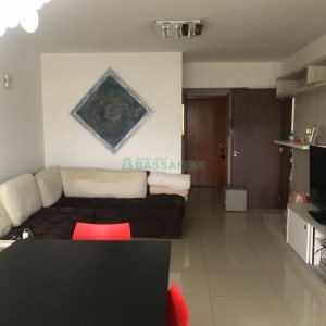 Apto Mobiliado com 112m², 2 dormitórios, 2 vagas, no bairro Cinqüentenário em Caxias do Sul para Comprar