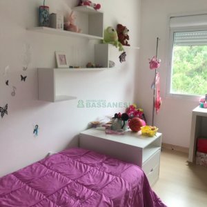 Apto Mobiliado com 112m², 2 dormitórios, 2 vagas, no bairro Cinqüentenário em Caxias do Sul para Comprar