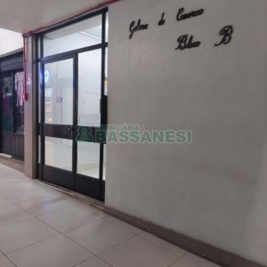 Apartamento com 42m², 1 dormitório, no bairro Centro em Caxias do Sul para Comprar