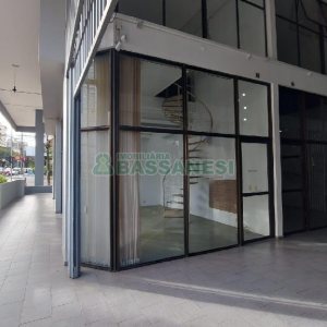 Loja com 47m², no bairro Centro em Caxias do Sul para Alugar