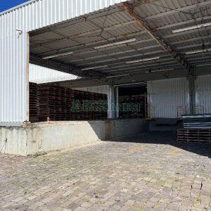 Pavilhão com 6000m², no bairro Cidade Nova em Caxias do Sul para Alugar