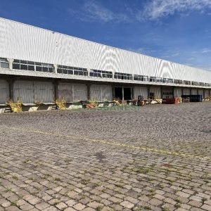 Pavilhão com 6000m², no bairro Cidade Nova em Caxias do Sul para Alugar