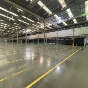 Pavilhão com 6000m², no bairro Cidade Nova em Caxias do Sul para Alugar