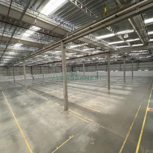 Pavilhão com 6000m², no bairro Cidade Nova em Caxias do Sul para Alugar
