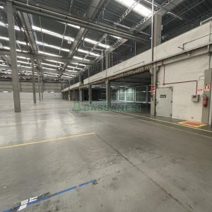 Pavilhão com 6000m², no bairro Cidade Nova em Caxias do Sul para Alugar