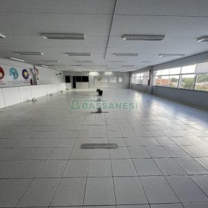 Pavilhão com 6000m², no bairro Cidade Nova em Caxias do Sul para Alugar