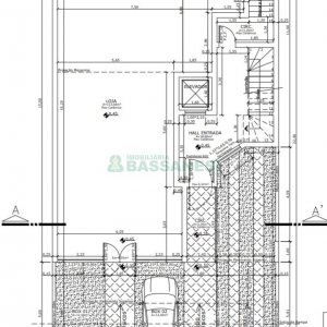 Loja com 160m², 1 vaga, no bairro Exposição em Caxias do Sul para Alugar