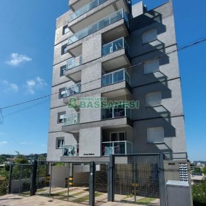 Apartamento com 45m², 2 dormitórios, 1 vaga, no bairro São Luiz em Caxias do Sul para Comprar