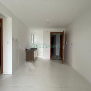 Apartamento com 45m², 2 dormitórios, 1 vaga, no bairro São Luiz em Caxias do Sul para Comprar