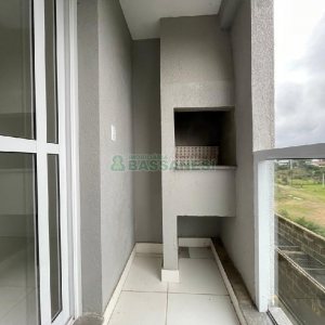 Apartamento com 45m², 2 dormitórios, 1 vaga, no bairro São Luiz em Caxias do Sul para Comprar