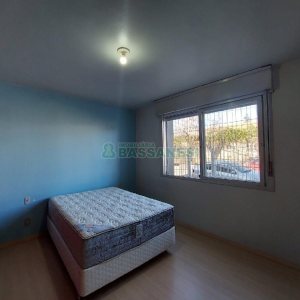 Apto Mobiliado com 107m², 3 dormitórios, 1 vaga, no bairro Rio Branco em Caxias do Sul para Alugar