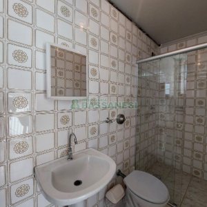 Apto Mobiliado com 107m², 3 dormitórios, 1 vaga, no bairro Rio Branco em Caxias do Sul para Alugar