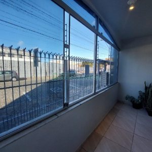 Apto Mobiliado com 107m², 3 dormitórios, 1 vaga, no bairro Rio Branco em Caxias do Sul para Alugar