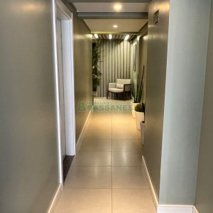 Apartamento com 57m², 2 dormitórios, no bairro Nossa Senhora da Saúde em Caxias do Sul para Comprar