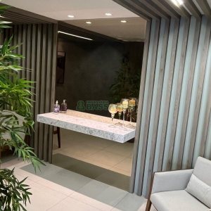 Apartamento com 57m², 2 dormitórios, no bairro Nossa Senhora da Saúde em Caxias do Sul para Comprar