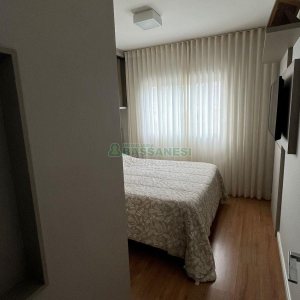 Apartamento com 57m², 2 dormitórios, no bairro Nossa Senhora da Saúde em Caxias do Sul para Comprar