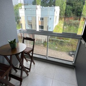 Apartamento com 57m², 2 dormitórios, no bairro Nossa Senhora da Saúde em Caxias do Sul para Comprar