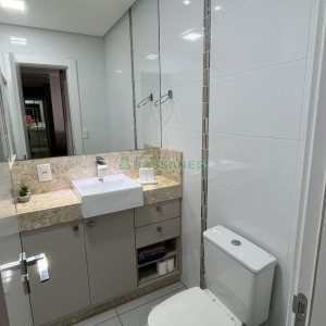 Apartamento com 57m², 2 dormitórios, no bairro Nossa Senhora da Saúde em Caxias do Sul para Comprar