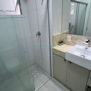Apartamento com 57m², 2 dormitórios, no bairro Nossa Senhora da Saúde em Caxias do Sul para Comprar
