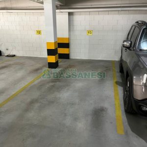 Apartamento com 57m², 2 dormitórios, no bairro Nossa Senhora da Saúde em Caxias do Sul para Comprar