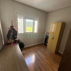 Apartamento com 57m², 2 dormitórios, no bairro Nossa Senhora da Saúde em Caxias do Sul para Comprar