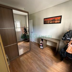 Apartamento com 57m², 2 dormitórios, no bairro Nossa Senhora da Saúde em Caxias do Sul para Comprar