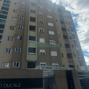Apto Mobiliado com 58m², 2 dormitórios, 1 vaga, no bairro Vila Verde em Caxias do Sul para Alugar