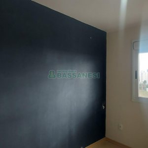 Apto Mobiliado com 58m², 2 dormitórios, 1 vaga, no bairro Vila Verde em Caxias do Sul para Alugar