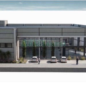 Loja com 1000m², no bairro São José em Caxias do Sul para Alugar