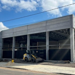 Loja com 1000m², no bairro São José em Caxias do Sul para Alugar