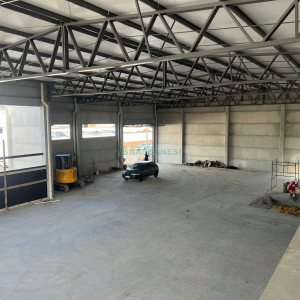 Loja com 1000m², no bairro São José em Caxias do Sul para Alugar