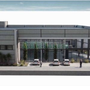 Loja com 1000m², no bairro São José em Caxias do Sul para Alugar
