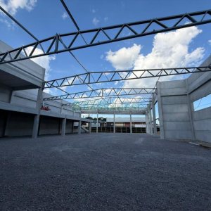 Loja com 1000m², no bairro São José em Caxias do Sul para Alugar