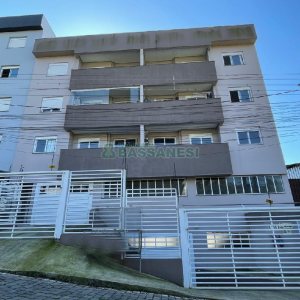 Apartamento com 72m², 2 dormitórios, 2 vagas, no bairro Salgado Filho em Caxias do Sul para Comprar