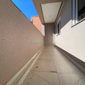 Apartamento com 72m², 2 dormitórios, 2 vagas, no bairro Salgado Filho em Caxias do Sul para Comprar