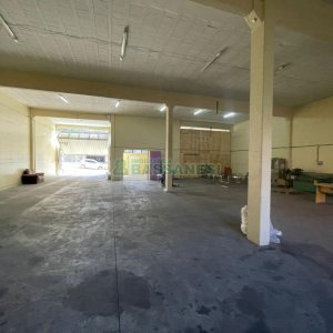 Pavilhão com 800m², no bairro Sagrada Família em Caxias do Sul para Alugar