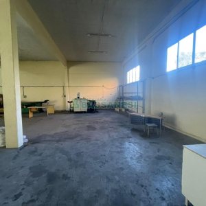 Pavilhão com 800m², no bairro Sagrada Família em Caxias do Sul para Alugar