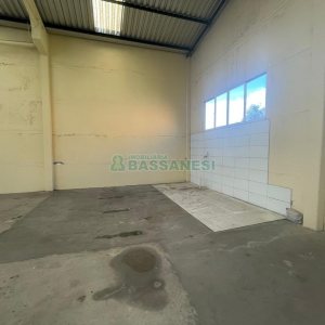 Pavilhão com 800m², no bairro Sagrada Família em Caxias do Sul para Alugar