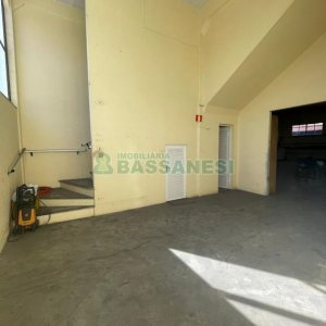 Pavilhão com 800m², no bairro Sagrada Família em Caxias do Sul para Alugar