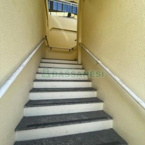 Pavilhão com 800m², no bairro Sagrada Família em Caxias do Sul para Alugar